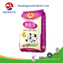 Small MOQ Printing Plastic Zipper Pet Food Package Bag/Ziplock Plastic Pet Food Bag